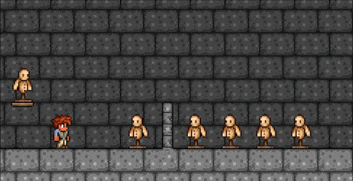 泰拉瑞亚百科飞龙配图