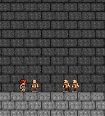 泰拉瑞亚百科狂星之怒配图