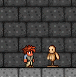 泰拉瑞亚百科火腿棍配图