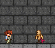 泰拉瑞亚百科克拉肯球配图