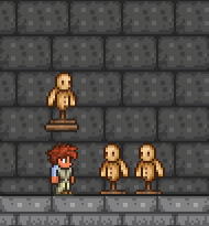 泰拉瑞亚百科剑鱼配图