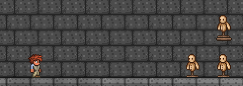 泰拉瑞亚百科种子弯刀配图