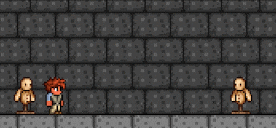 泰拉瑞亚百科冰雪刃配图