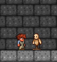 泰拉瑞亚百科异域弯刀配图