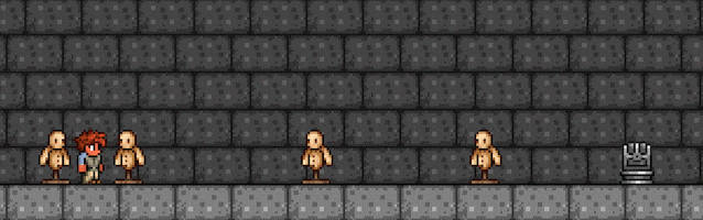 泰拉瑞亚百科花之力配图