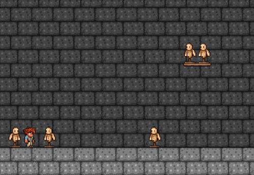 泰拉瑞亚百科滴滴怪致残者配图