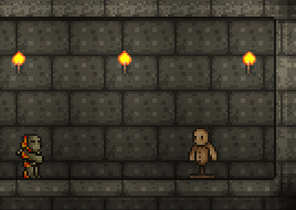 泰拉瑞亚百科链刀配图 泰拉瑞亚百科链刀配图