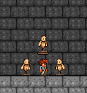 泰拉瑞亚百科Arkhalis剑配图