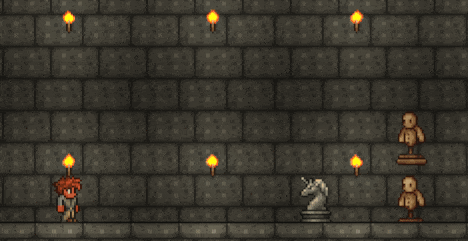 泰拉瑞亚百科吸血鬼刀配图