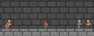 泰拉瑞亚百科破晓之光配图