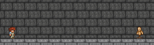 泰拉瑞亚百科恶魔弓配图