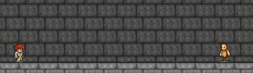 泰拉瑞亚百科锡弓配图