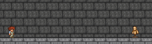 泰拉瑞亚百科铅弓配图