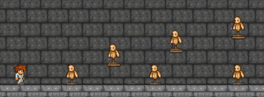 泰拉瑞亚百科暗影焰弓配图