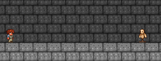 泰拉瑞亚百科熔火之怒配图