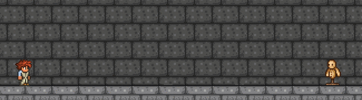 泰拉瑞亚百科银弓配图