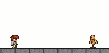 泰拉瑞亚百科红莱德枪配图