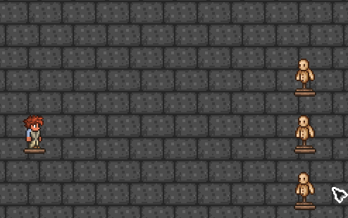 泰拉瑞亚百科外星霰弹枪配图