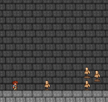 泰拉瑞亚百科榴弹发射器配图