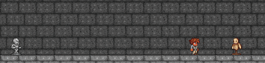 泰拉瑞亚百科感应雷发射器配图