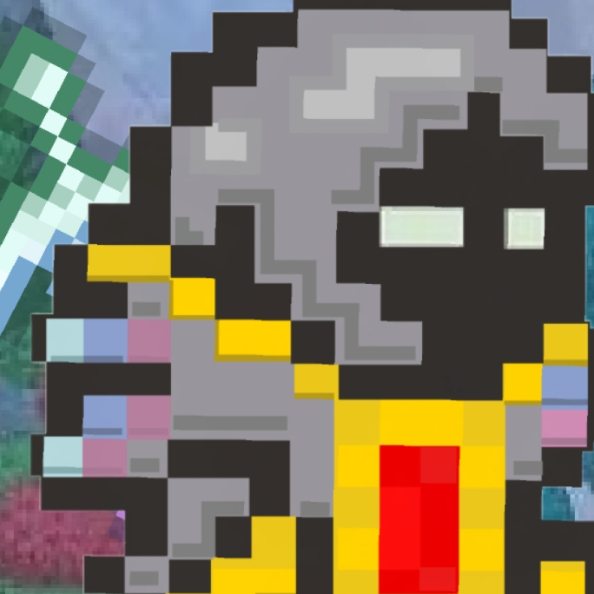 用户头像-拜光教主