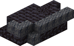 我的世界百科堡垒遗迹结构配图