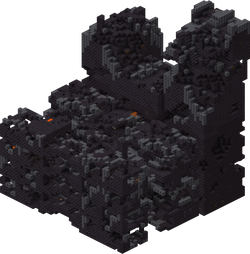 我的世界百科堡垒遗迹属性配图