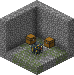 我的世界百科地牢属性配图