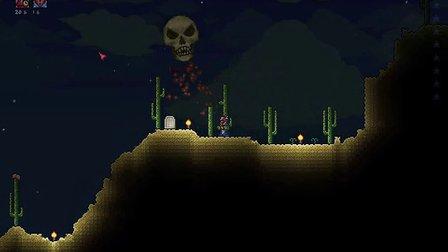 泰拉瑞亚百科服装商巫毒娃娃配图