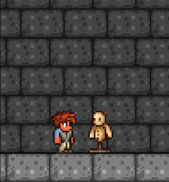 泰拉瑞亚百科铜短剑配图