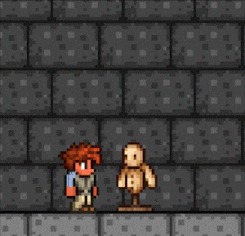 泰拉瑞亚百科金短剑配图