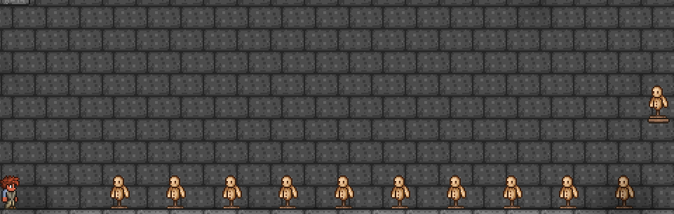 泰拉瑞亚百科北极配图 泰拉瑞亚百科北极配图