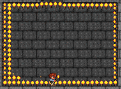 泰拉瑞亚百科火把神配图