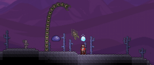 泰拉瑞亚百科沙漠生物群落攻略配图