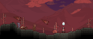 泰拉瑞亚百科沙漠生物群落攻略配图