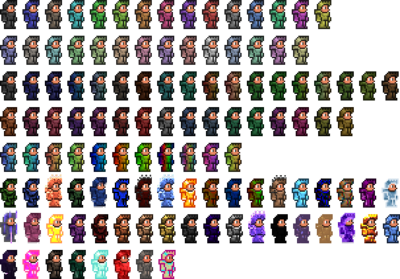 泰拉瑞亚百科木盔甲物品评价配图