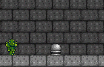 泰拉瑞亚百科仙人掌盔甲配图