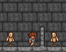 泰拉瑞亚百科蘑菇锤配图