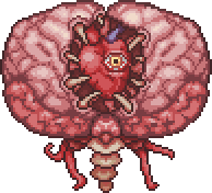 泰拉瑞亚百科Boss配图