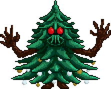 泰拉瑞亚百科Boss配图