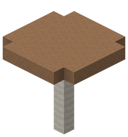 我的世界百科巨型蘑菇属性配图