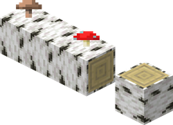 我的世界百科白桦属性配图