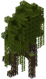 我的世界百科红树属性配图