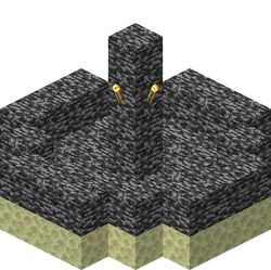 我的世界百科返回传送门属性配图 我的世界百科返回传送门属性配图