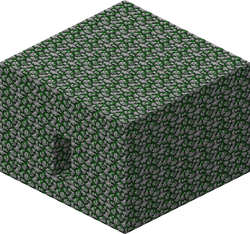 我的世界百科Indev房子属性配图