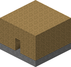 我的世界百科Indev房子属性配图