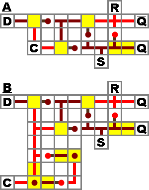 我的世界百科记忆电路配图