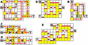 我的世界百科记忆电路配图