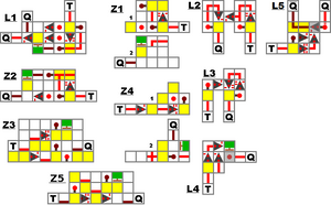 我的世界百科记忆电路配图