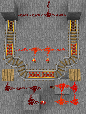 我的世界百科记忆电路配图